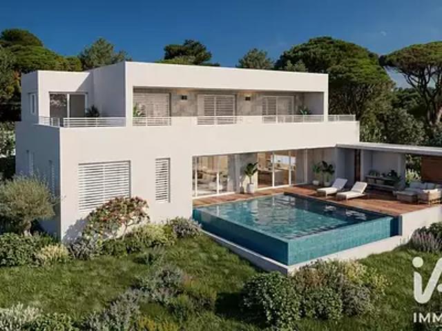 Castelnau le Lez 34170 Achat / Vente maison 9 pièces t9