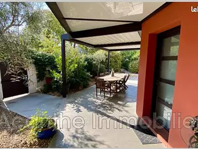 Castelnau le Lez 34170 Achat / Vente maison 3 pièces t3