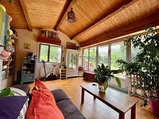 Castelnau le Lez 34170 Achat / Vente maison 3 pièces t3
