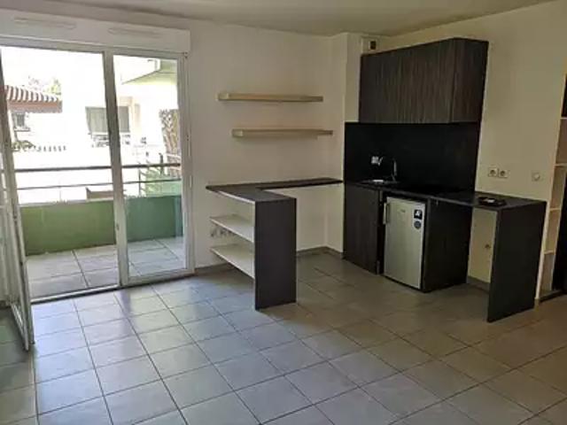 Castelnau le Lez 34170 Achat / Vente appartement 1 pièce t1