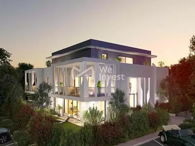 Castelnau le Lez 34170 Achat / Vente appartement 2 pièces t2 terrasse