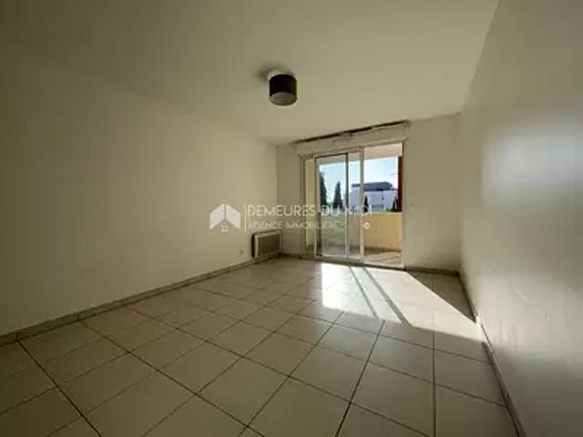Castelnau le Lez 34170 Achat / Vente appartement 2 pièces t2