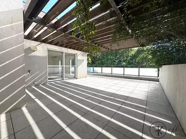 Castelnau le Lez 34170 Achat / Vente appartement 3 pièces t3 au dernier étage