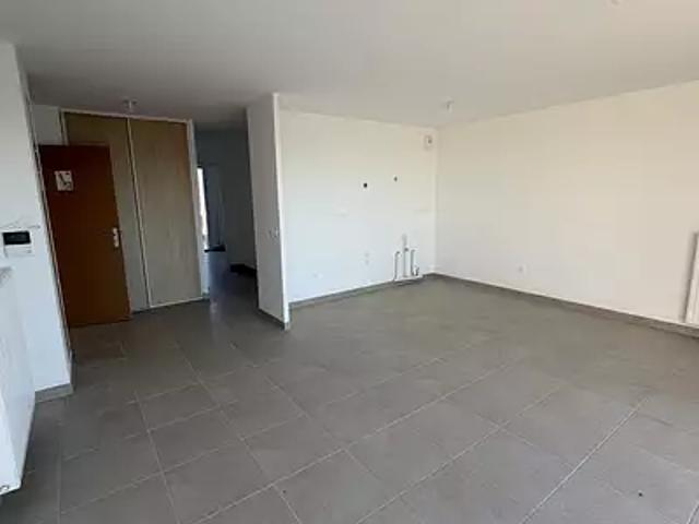 Castelnau le Lez 34170 Achat / Vente appartement 3 pièces t3 au dernier étage terrasse