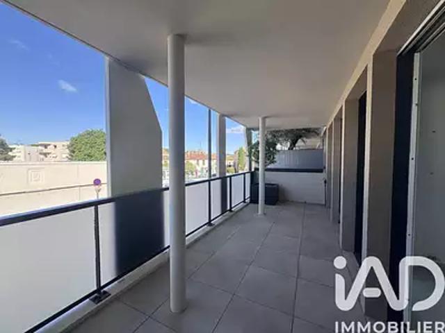 Castelnau le Lez 34170 Achat / Vente appartement 3 pièces t3 parking