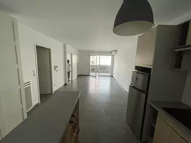 Castelnau le Lez 34170 Achat / Vente appartement 3 pièces t3 terrasse