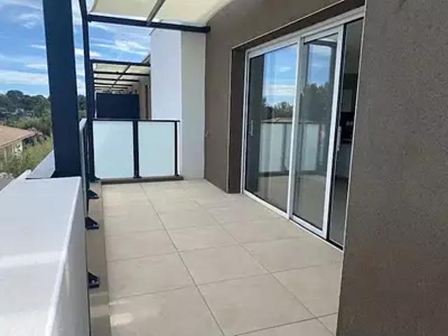 Castelnau le Lez 34170 Achat / Vente appartement 3 pièces t3