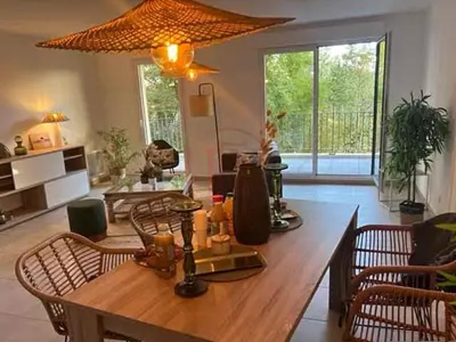 Castelnau le Lez 34170 Achat / Vente maison 4 pièces t4