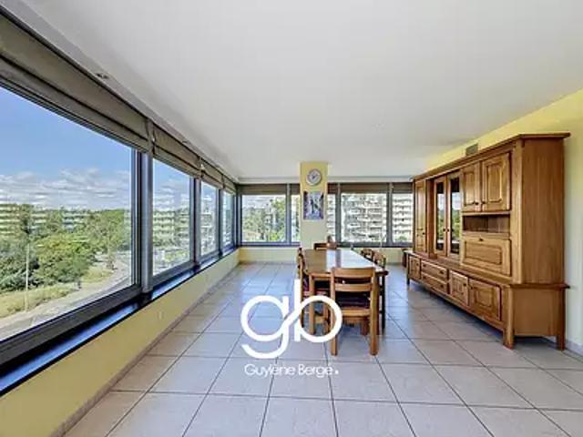 Castelnau le Lez 34170 Achat / Vente appartement 4 pièces t4