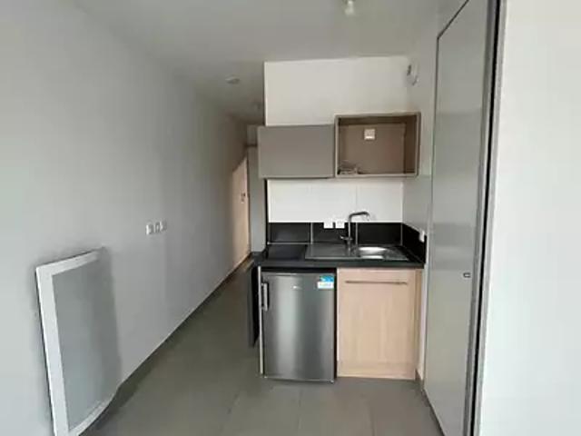 Castelnau le Lez 34170 Location appartement 1 pièce t1
