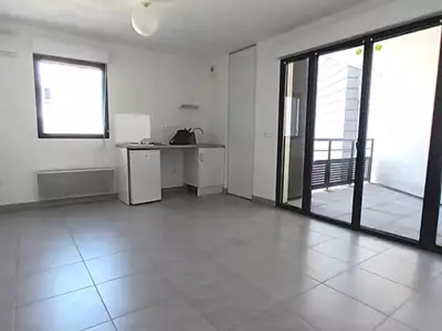 Castelnau le Lez 34170 Location appartement 1 pièce t1