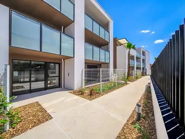 Castelnau le Lez 34170 Location appartement 2 pièces t2 terrasse