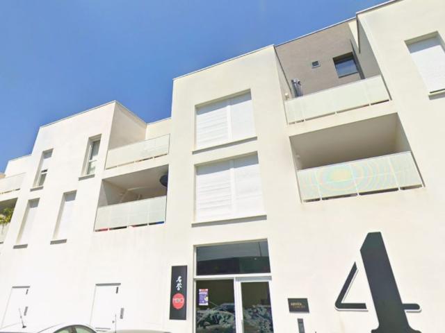 Castelnau le Lez 44,95 m² T2