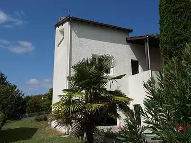 Castelnau Montratier Sainte Alauzie 46170 Achat / Vente maison 6 pièces t6