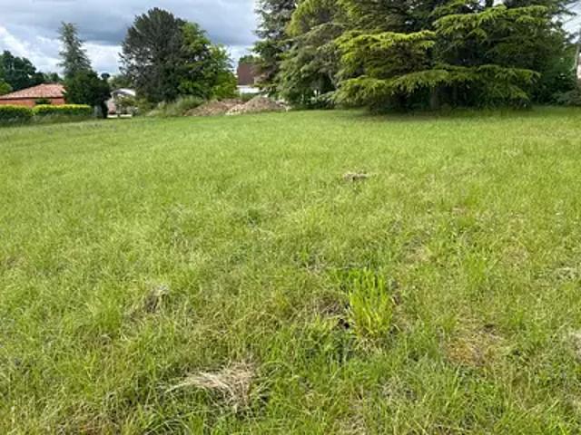 Castelnau Montratier Sainte Alauzie 46170 Programme neuf maison neuf à vendre 4 pièces