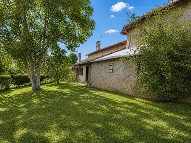 Castelnau Magnoac 65230 Achat / Vente maison 7 pièces t7 jardin