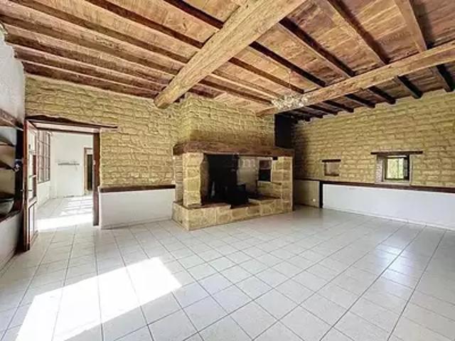 Castelnau Magnoac 65230 Achat / Vente maison 6 pièces t6