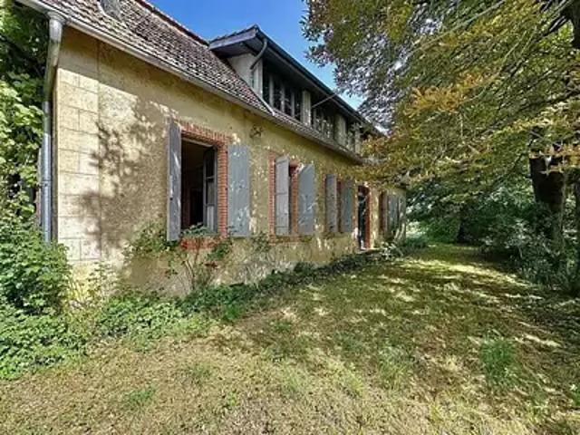 Castelnau Magnoac 65230 Achat / Vente maison 9 pièces t9