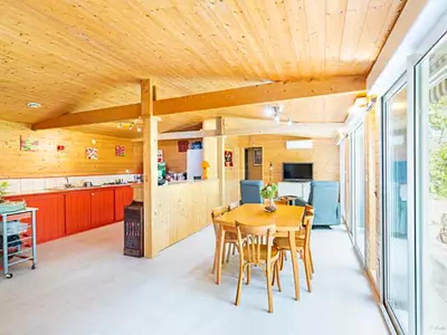 Castelnau Picampeau 31430 Achat / Vente maison 4 pièces t4