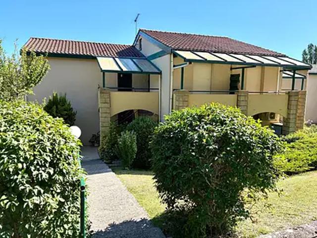 Castelnaud de Gratecambe 47290 Achat / Vente maison 2 pièces t2 au dernier étage