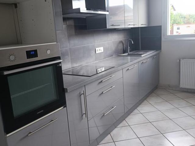 CASTELNAUDARY maison T4 avec garage et extérieur