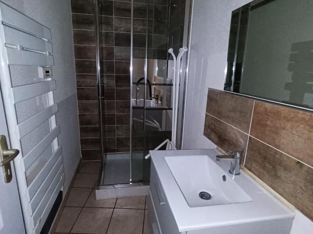 CASTELNAUDARY Appartement T3 centre ville Castelnaudary