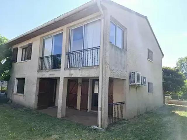 Castelnaudary 11400 Achat / Vente maison 6 pièces t6 jardin