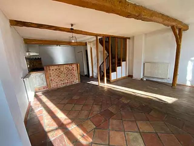 Castelnaudary 11400 Achat / Vente maison 3 pièces t3