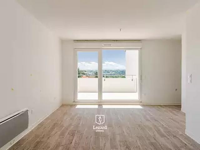 Castelnaudary 11400 Achat / Vente appartement 2 pièces t2