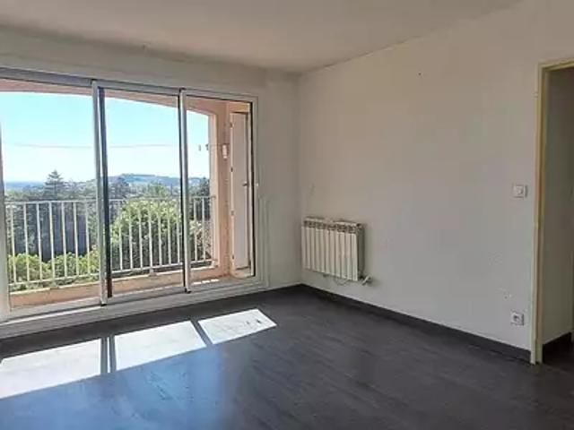 Castelnaudary 11400 Achat / Vente appartement 2 pièces t2