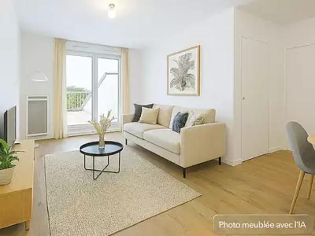 Castelnaudary 11400 Achat / Vente appartement 3 pièces t3 terrasse