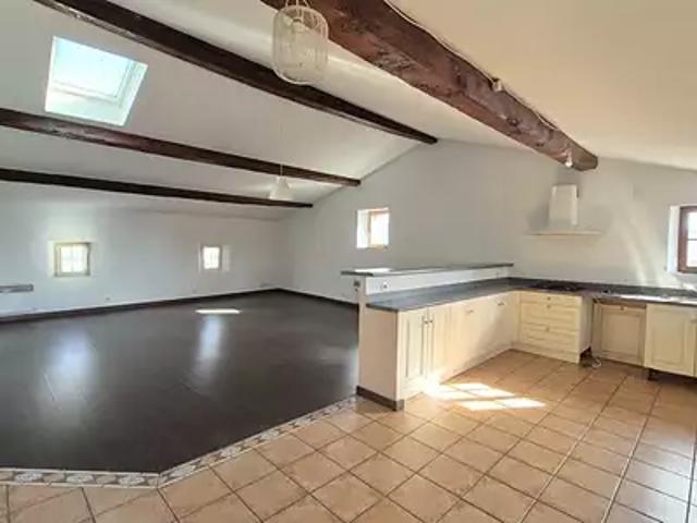 Castelnaudary 11400 Achat / Vente appartement 4 pièces t4