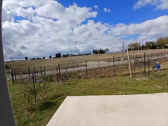 Castelnaudary 11400 Location maison 4 pièces t4 jardin terrasse
