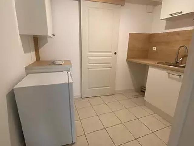 Castelnaudary 11400 Location appartement 1 pièce t1