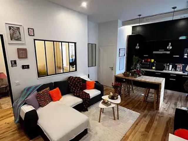 Castelnaudary 11400 Location appartement 2 pièces t2