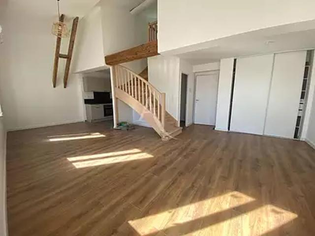 Castelnaudary 11400 Location appartement 4 pièces t4