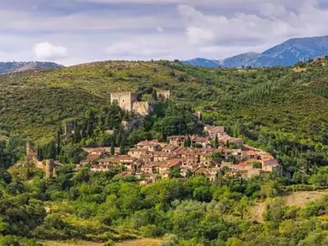 Castelnou 66300 Programme neuf maison neuf à vendre 6 pièces