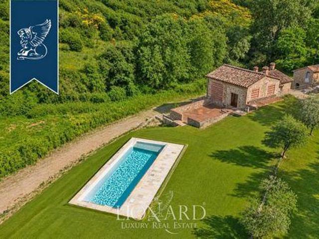 Castelnuovo Berardenga Siena LS103933299