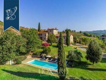 Castelnuovo Berardenga Siena 96330817