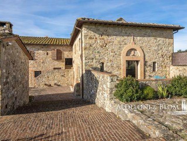 Castelnuovo Berardenga ToscanaTuscany 53019 93614100