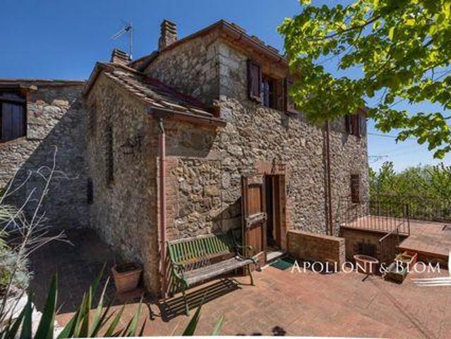 Castelnuovo Berardenga ToscanaTuscany 53019 93614101