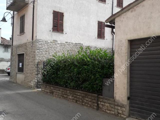 Castelnuovo Scrivia quadrilocale 110mq
