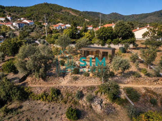 Castelo Branco Vila de Rei 6110 105435298
