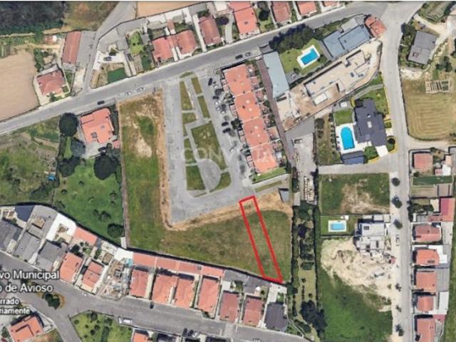 Castêlo da Maia Ribela Lote Moradia V4, 3 frentes