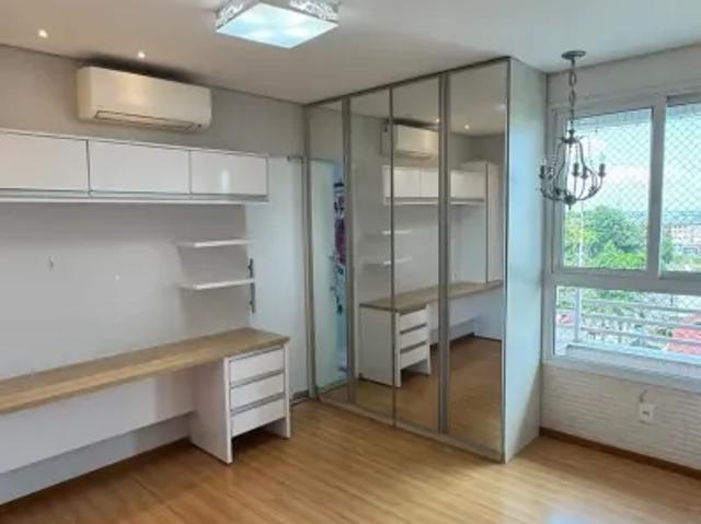 Castelo da vila 3 suítes modulados e split