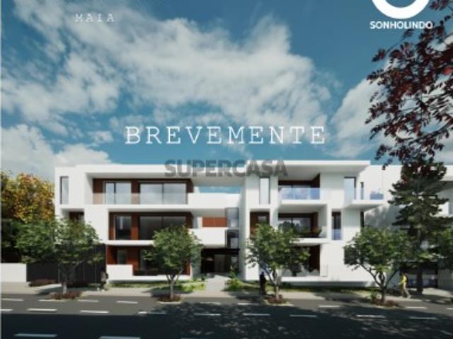 ’ Castêlo Flats ’ Brevemente apartamentos T3