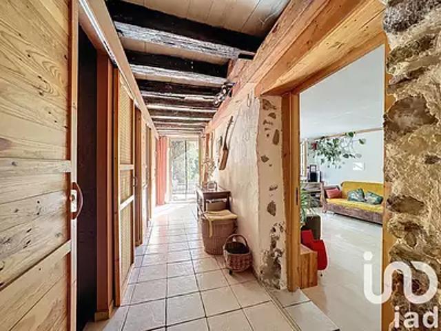 Castelreng 11300 Achat / Vente maison 5 pièces t5