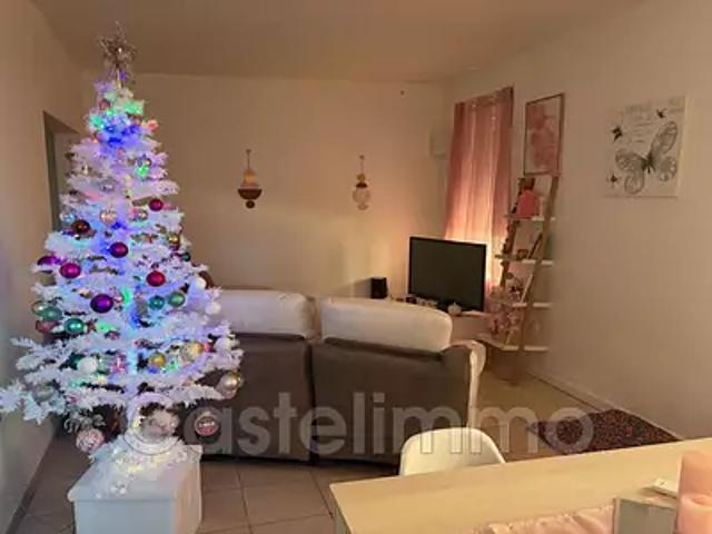 Castelsarrasin 82100 Achat / Vente appartement 4 pièces t4