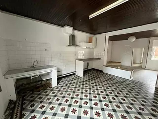 Castelferrus 82100 Achat / Vente maison 3 pièces t3