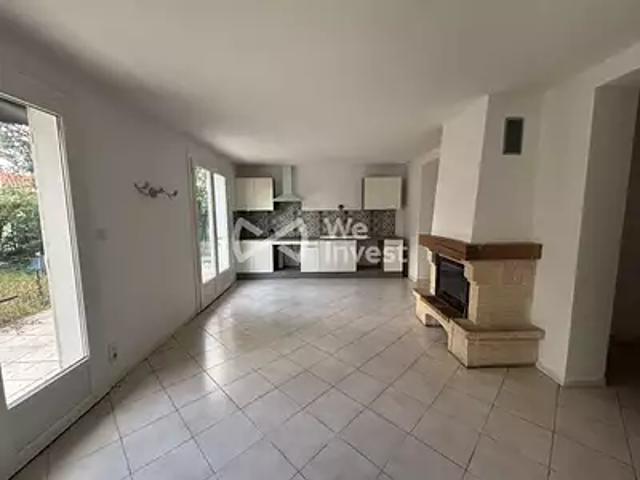 Castelsarrasin 82100 Achat / Vente maison 5 pièces t5 terrasse parking